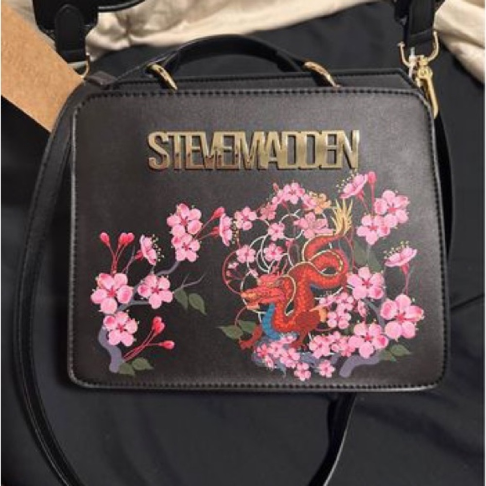 Steve Madden Purse